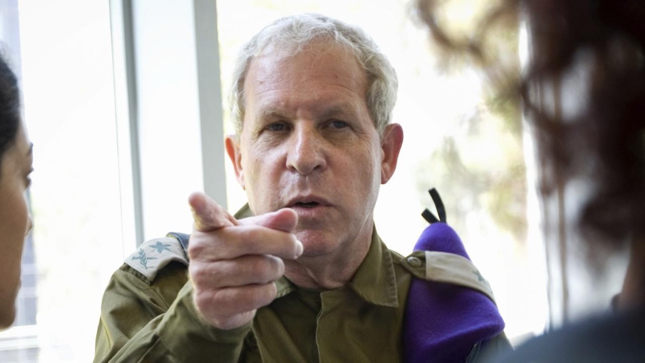 İsrailli eski üst düzey yetkili: 'Hamas kazandı'