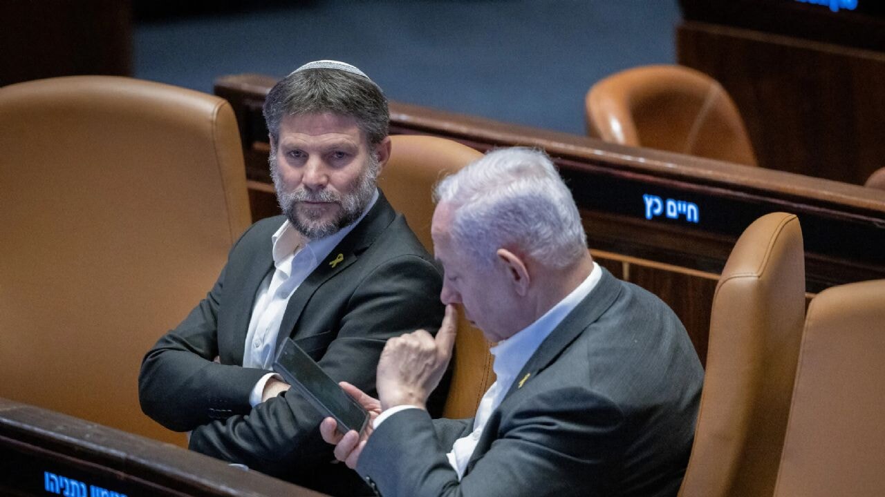 Soykırımcıların hezimet duygusu: 'Hükümeti düşüreceğim'