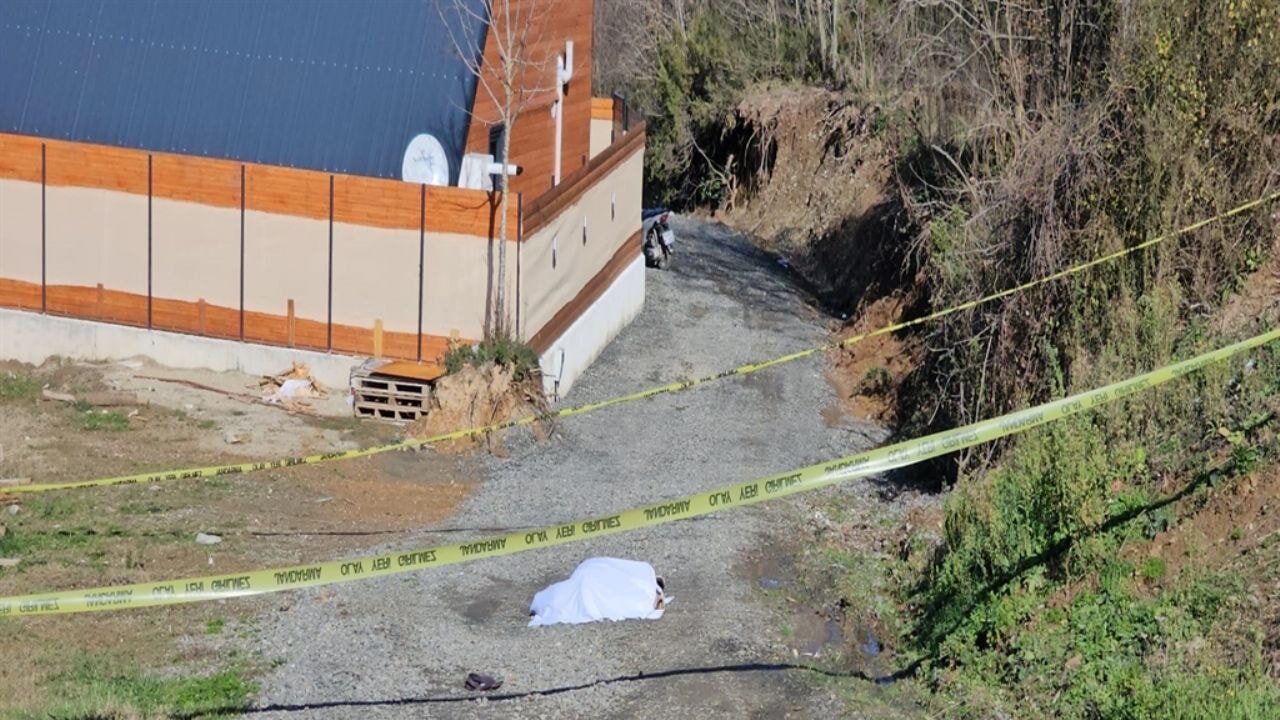 Emekli polis, kardeşini öldürdü