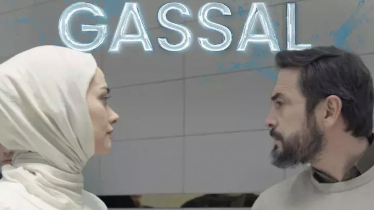Gassal 2.sezon ne zaman? Tabii Gassal 2. sezon 1. bölüm izle