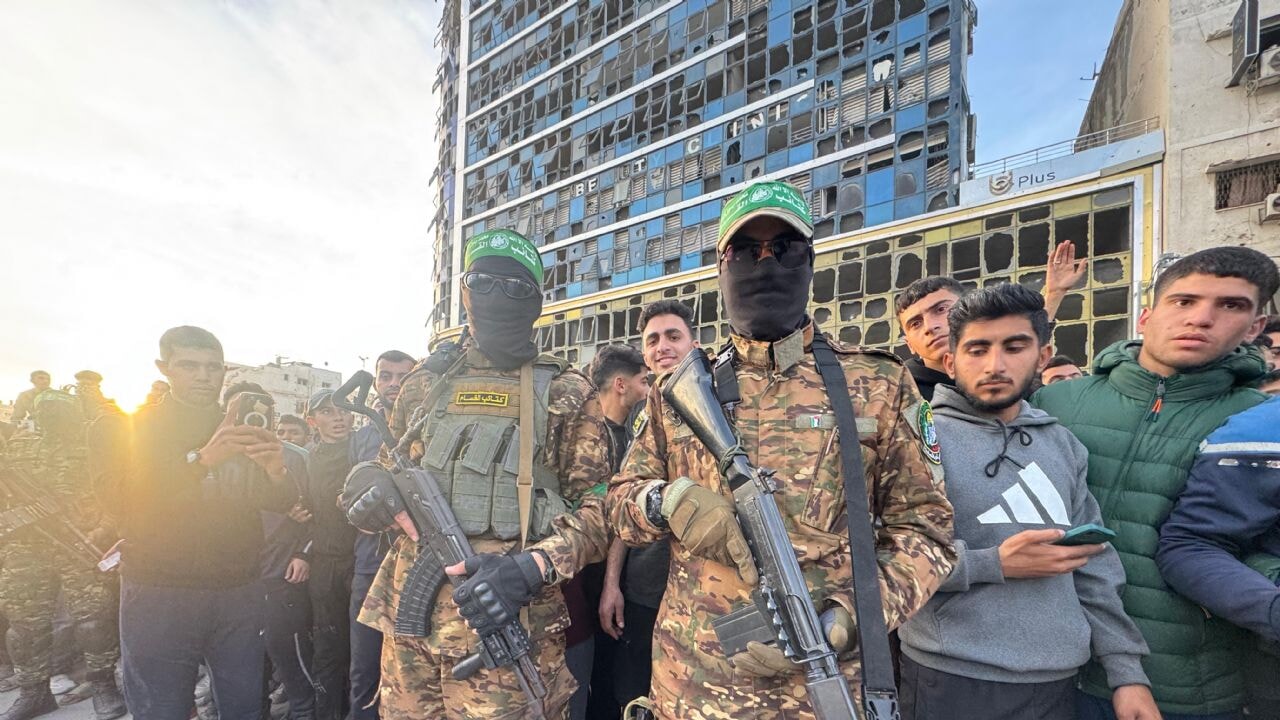 Hamas: Türkiye'nin etkisi çok büyük