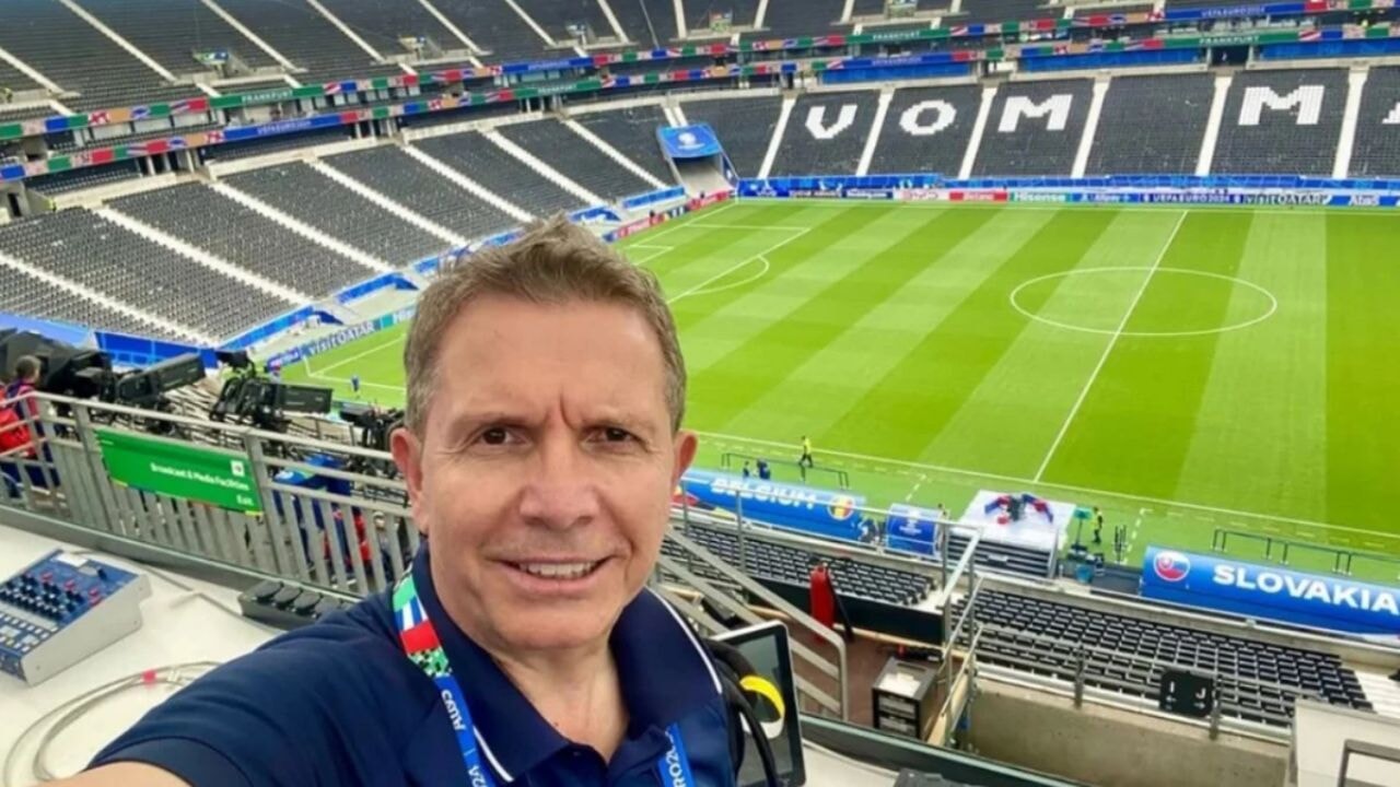 TRT spikeri Erdoğan Arıkan'a ne oldu? Erdoğan Arıkan neden yoğun bakıma kaldırıldı?