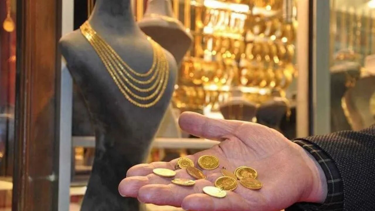 Gram altın yine rekor peşinde! 3.086 TL'den işlem görüyor