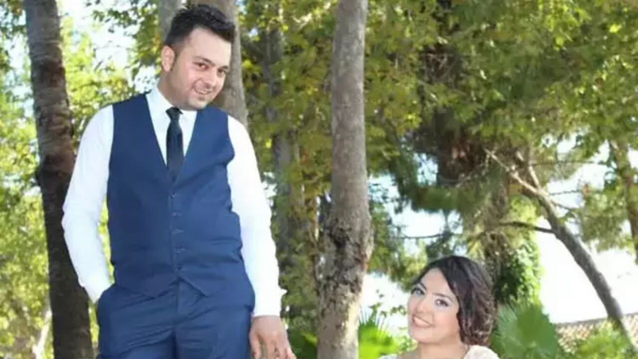 Antalya'da dehşet anları! Eski eşi benzin döktü, kadın yanarak hayatını kaybetti