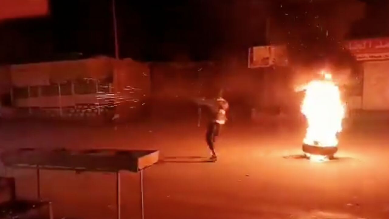 Arap aşiretleri PKK/YPG'lilerle çatıştı: 'İşgalcileri kovduk'