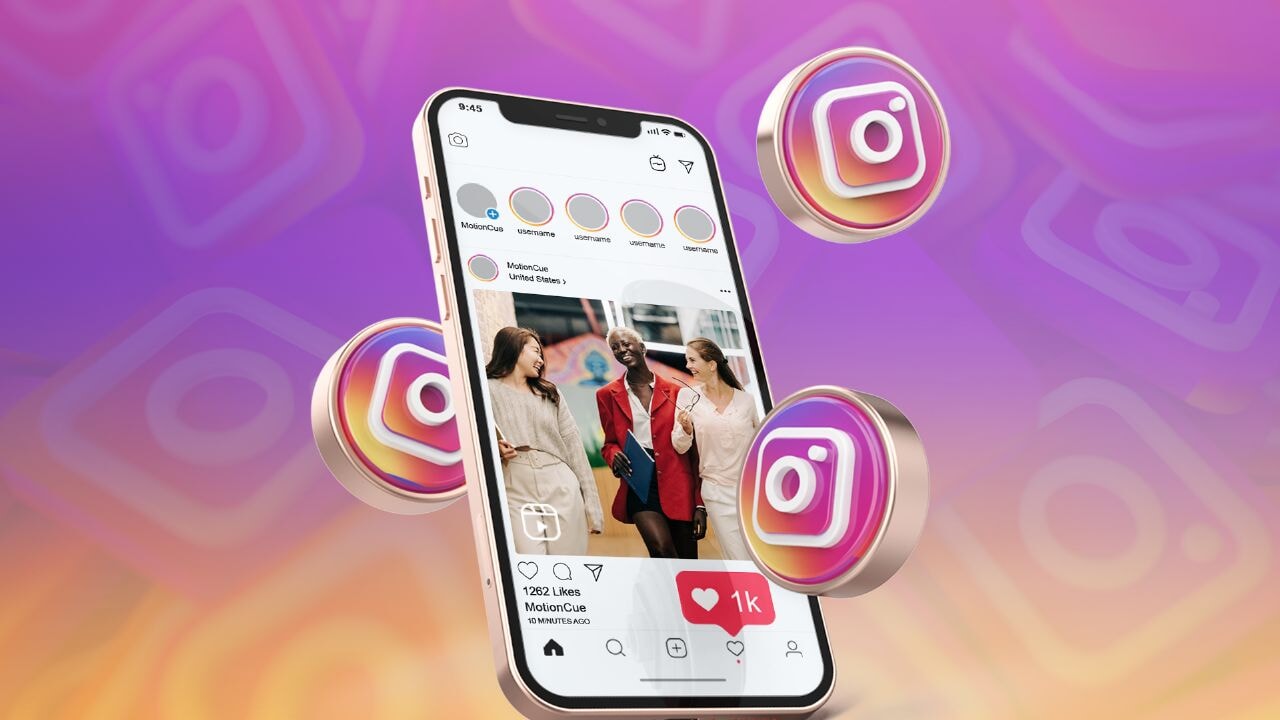 TikTok ile rekabette Instagram'a yeni özellik