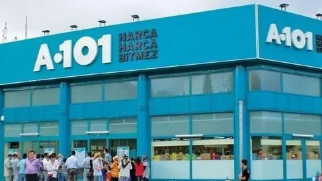 18-24 Ocak 2025 A101 aktüel ürünler kataloğu yayınlandı