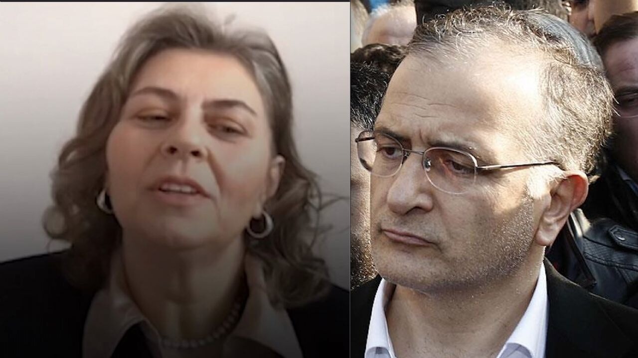 FETÖ'nün kasası İzzet Akyar'ın (Aker Eşarp) kızından ifşaatlar