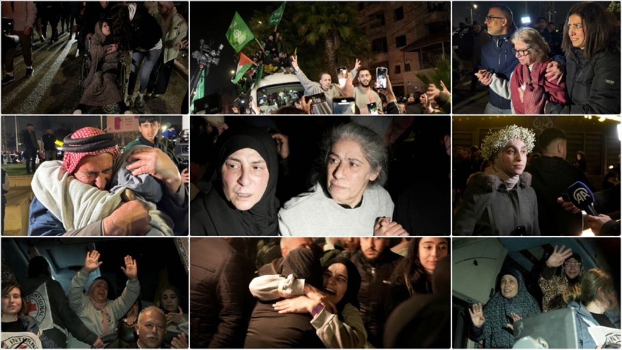 Filistinlilere 'hayvan' diyen İsrail'den, hayvanları bile ürpertecek vahşet!