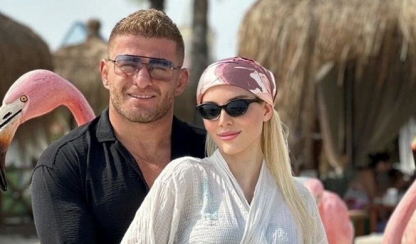 İsmail Balaban'ın bebeğinin cinsiyeti ne? İlayda Şeker kaç aylık hamile?