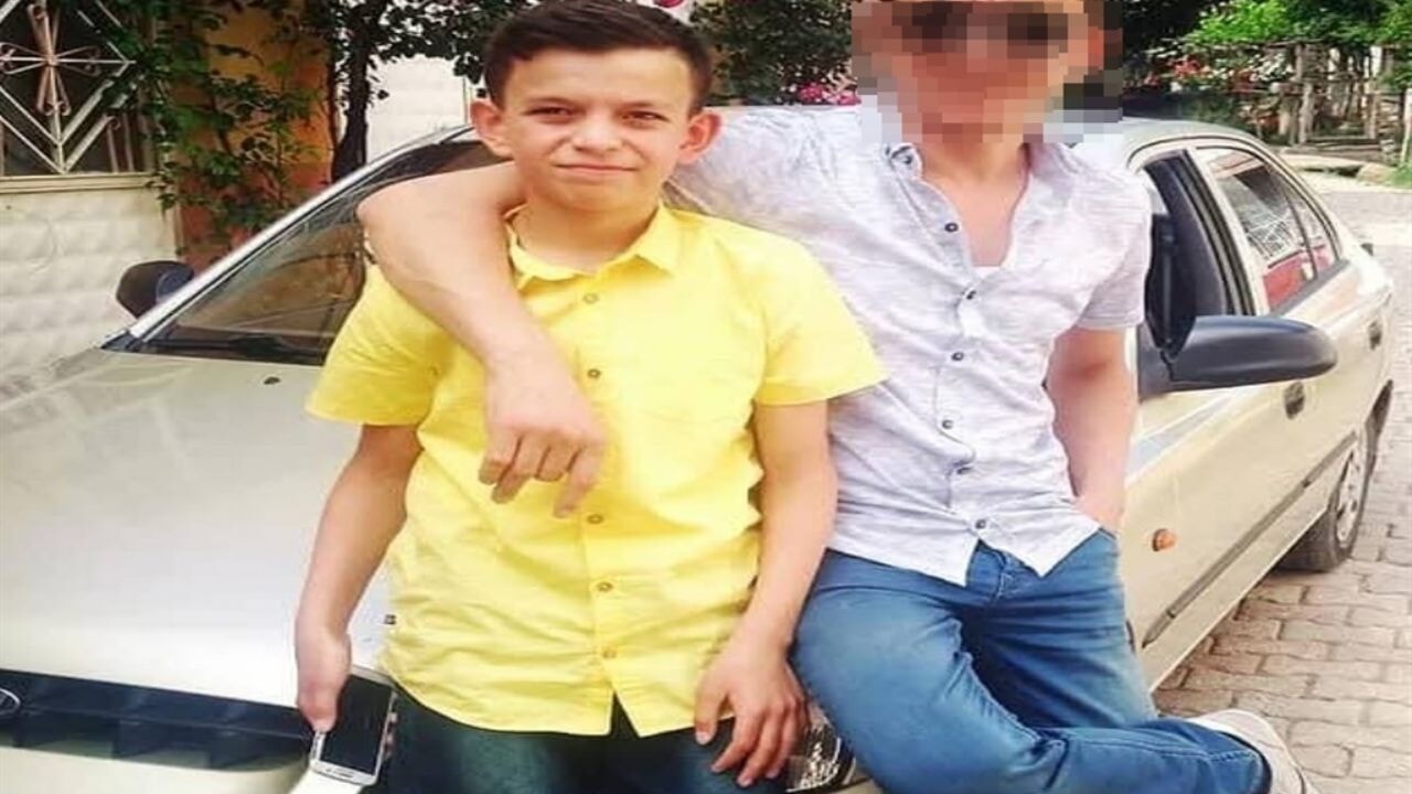 17 yaşındaki Yunus, evlerinin banyosunda ölü bulundu