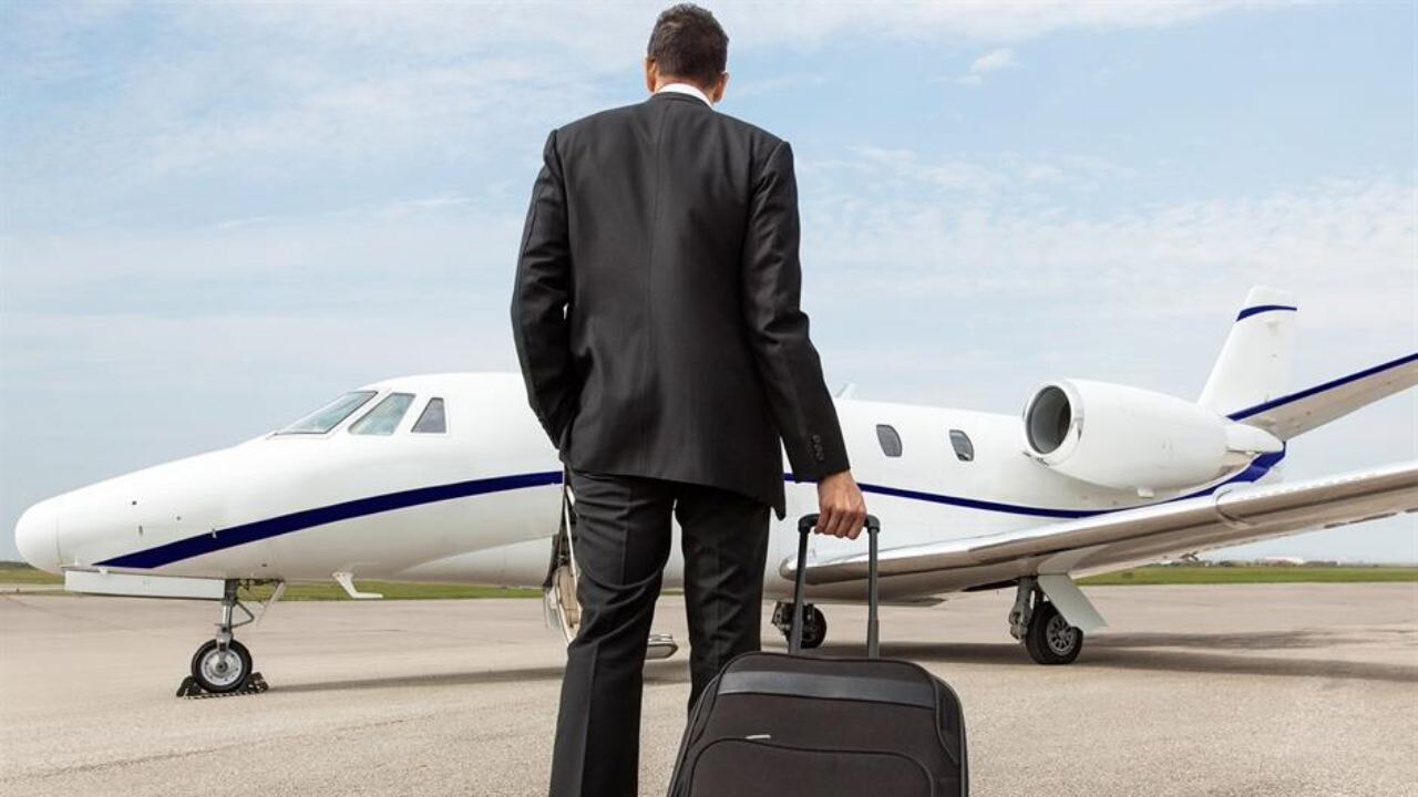 Günde 100 milyon dolar kazanan süper zenginler!