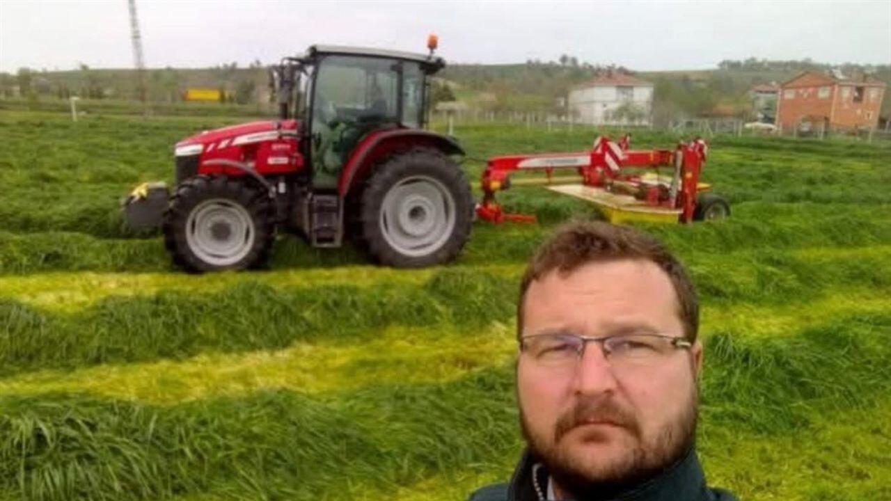 Aracında başından vurulmuş halde ölü bulundu