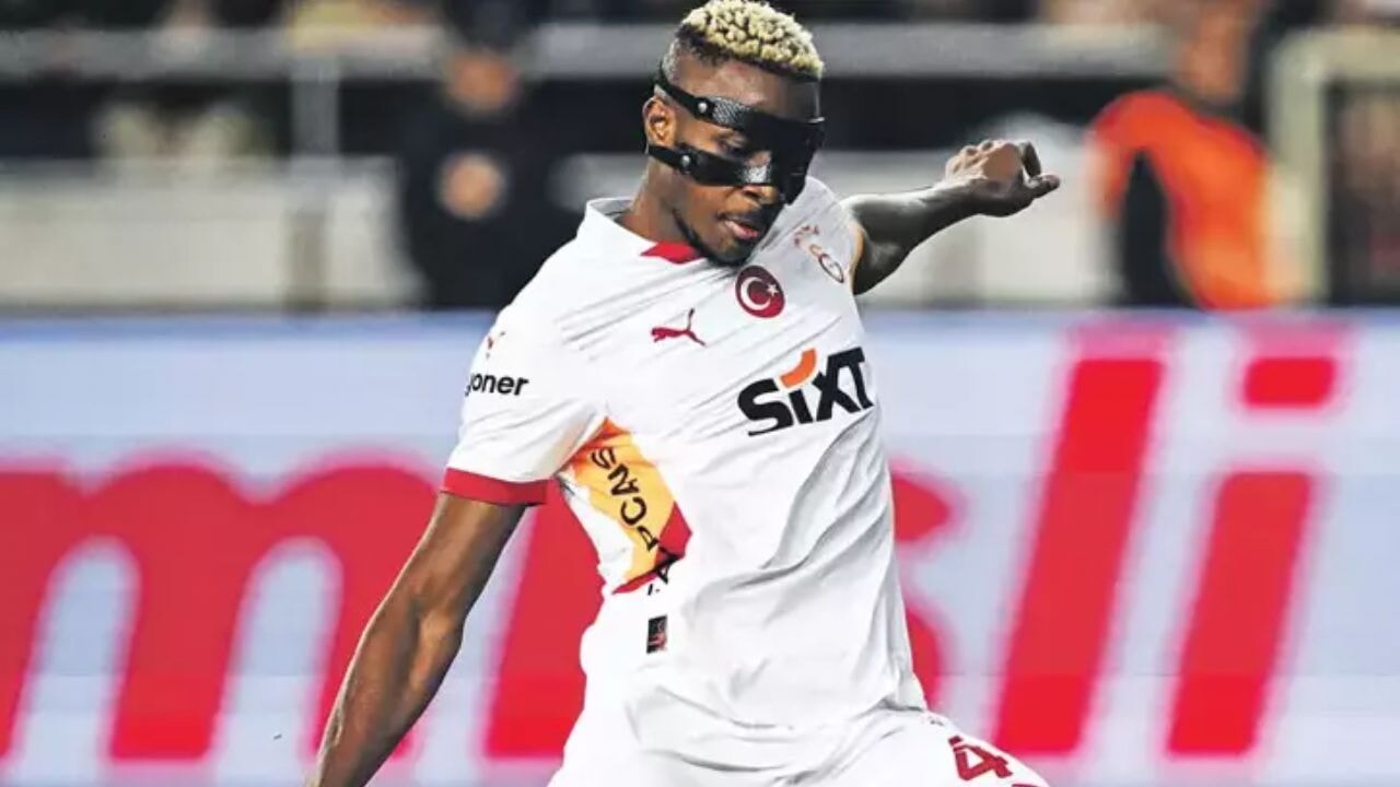 Galatasaray'ın ilk 8 hedefinde kritik Kiev maçı