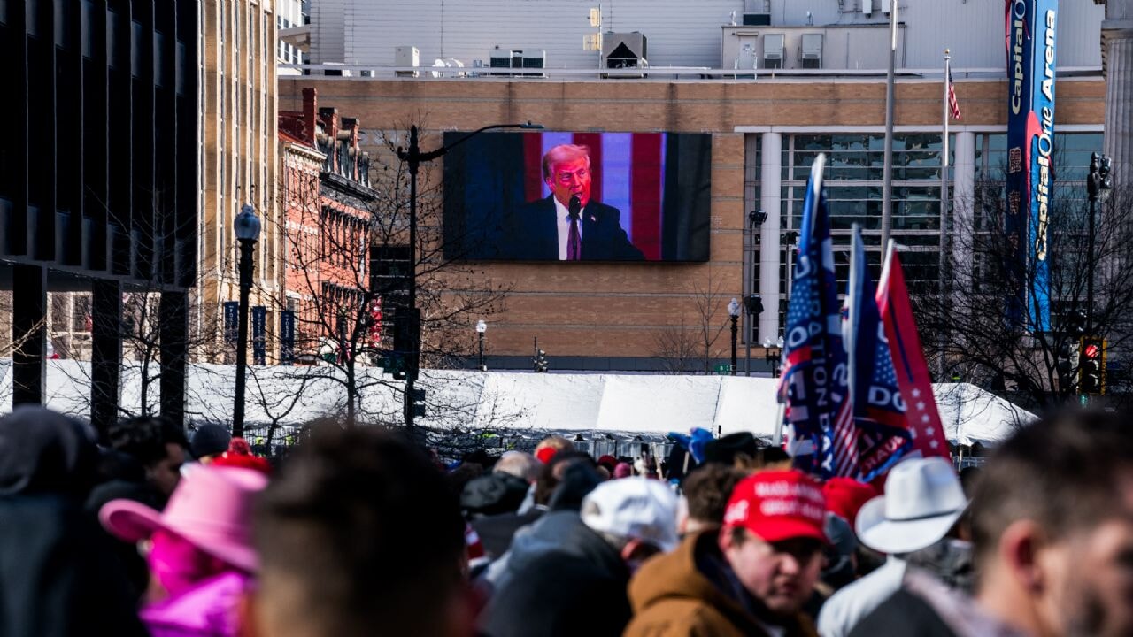 ABD dış politikasında değişiklik: Yardımlar kesildi!