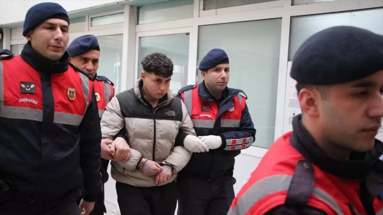 Kartepe'de cinayet! Kocaeli Kartepe cinayeti nedeni belli mi? Kartepe cinayetinde balta mı kullanıldı?