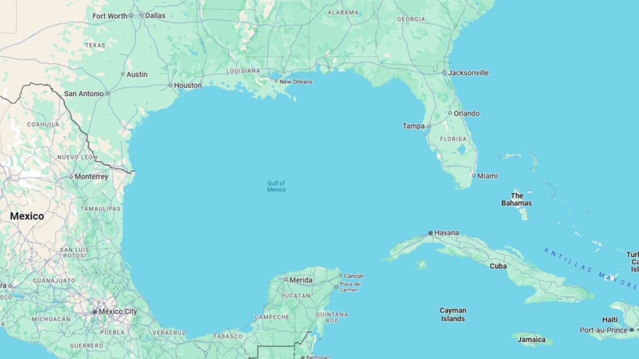 ANALİZ: Trump neden Meksika Körfezi'nde ısrar ediyor?