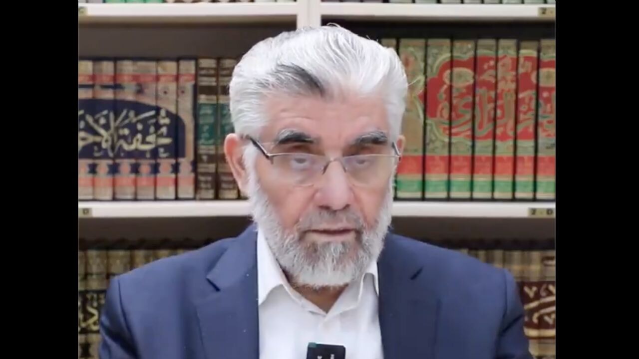 İlahiyatçı Abdülaziz Bayındır: 'İslam'da sünnet diye bir şey yoktur'