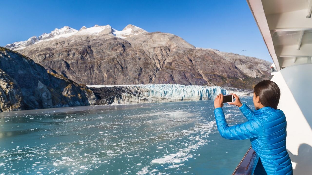ABD, Alaska'da ne arıyor? Alaska'nın stratejik önemi