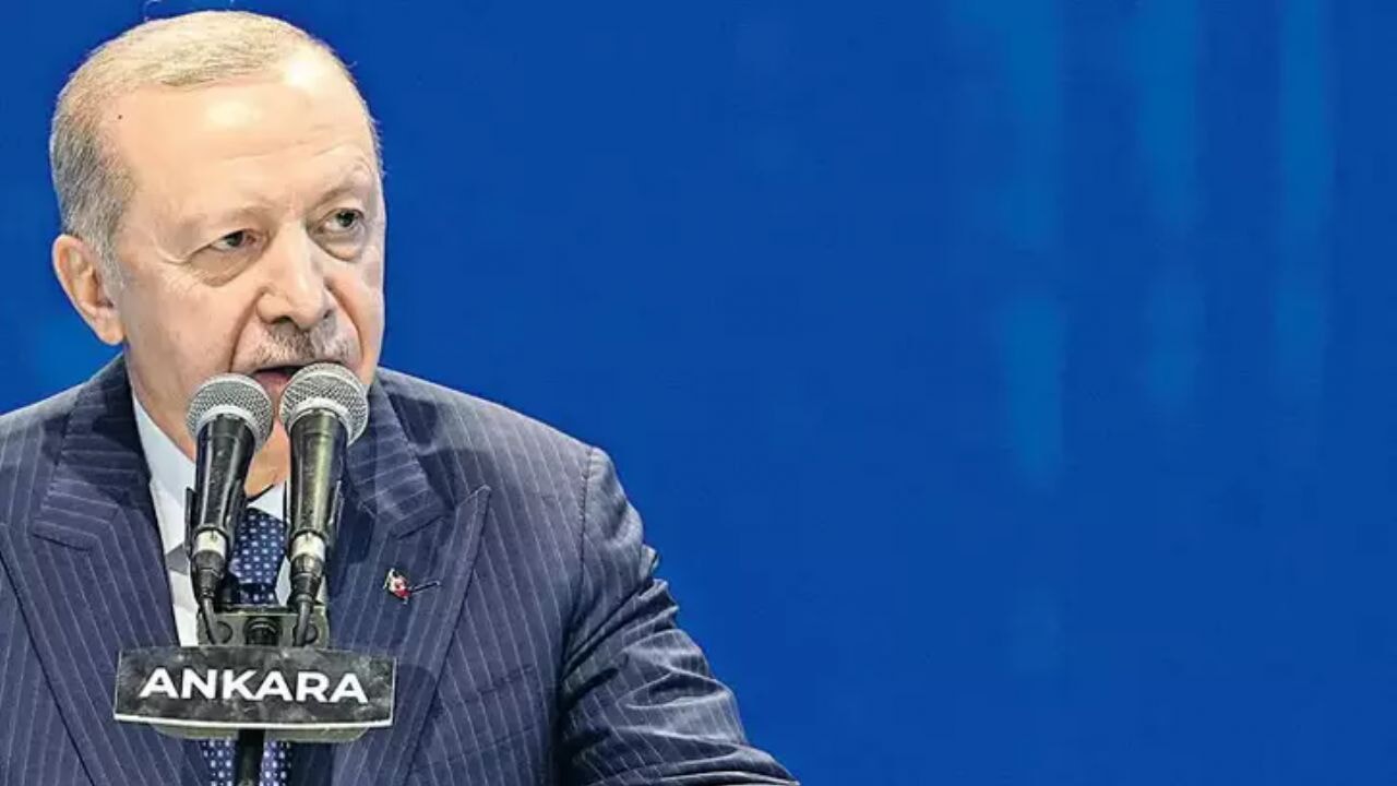 Erdoğan: 'Bu acı karşılıksız kalmayacak, hesap sorulacak'