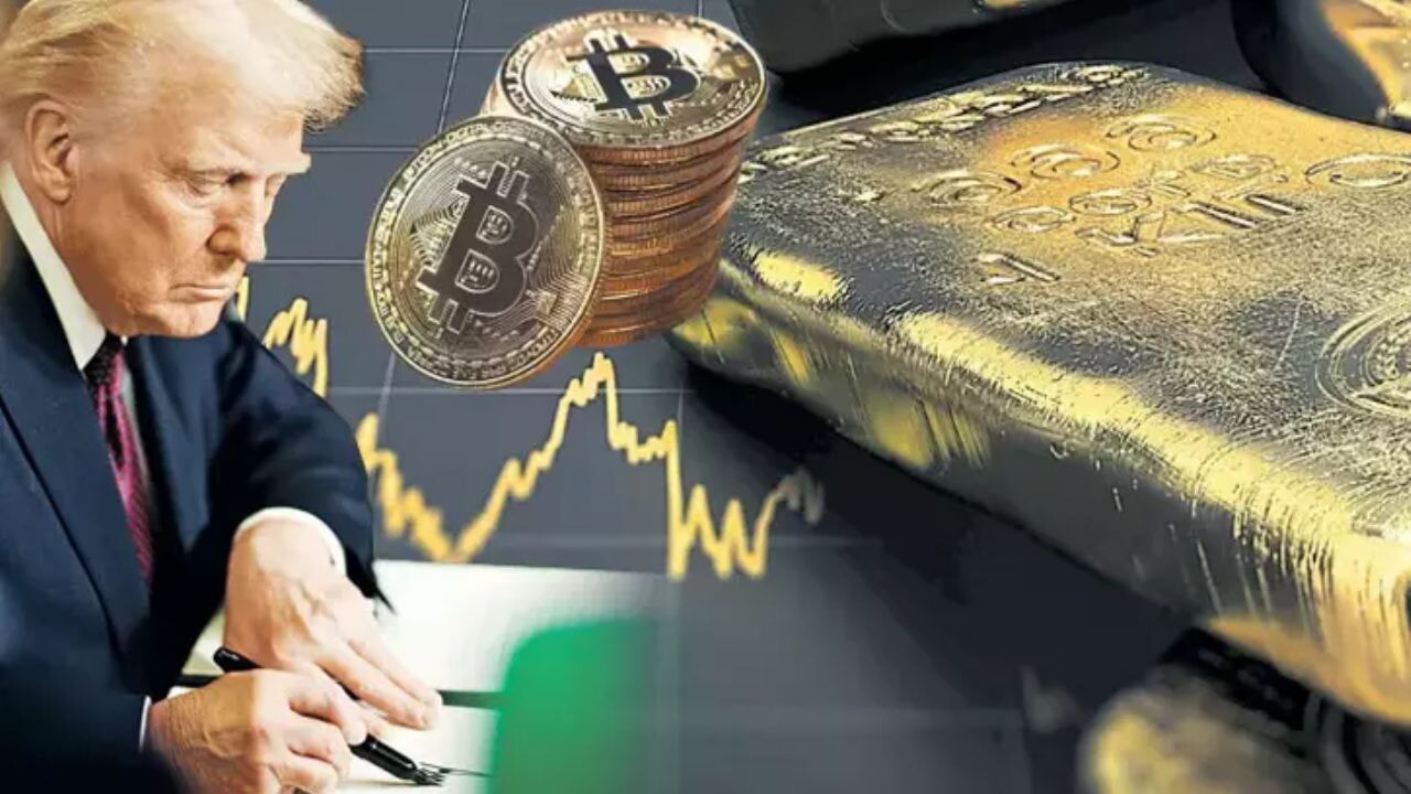 ABD Başkanı Donald Trump ikinci dönemine hızla başladı