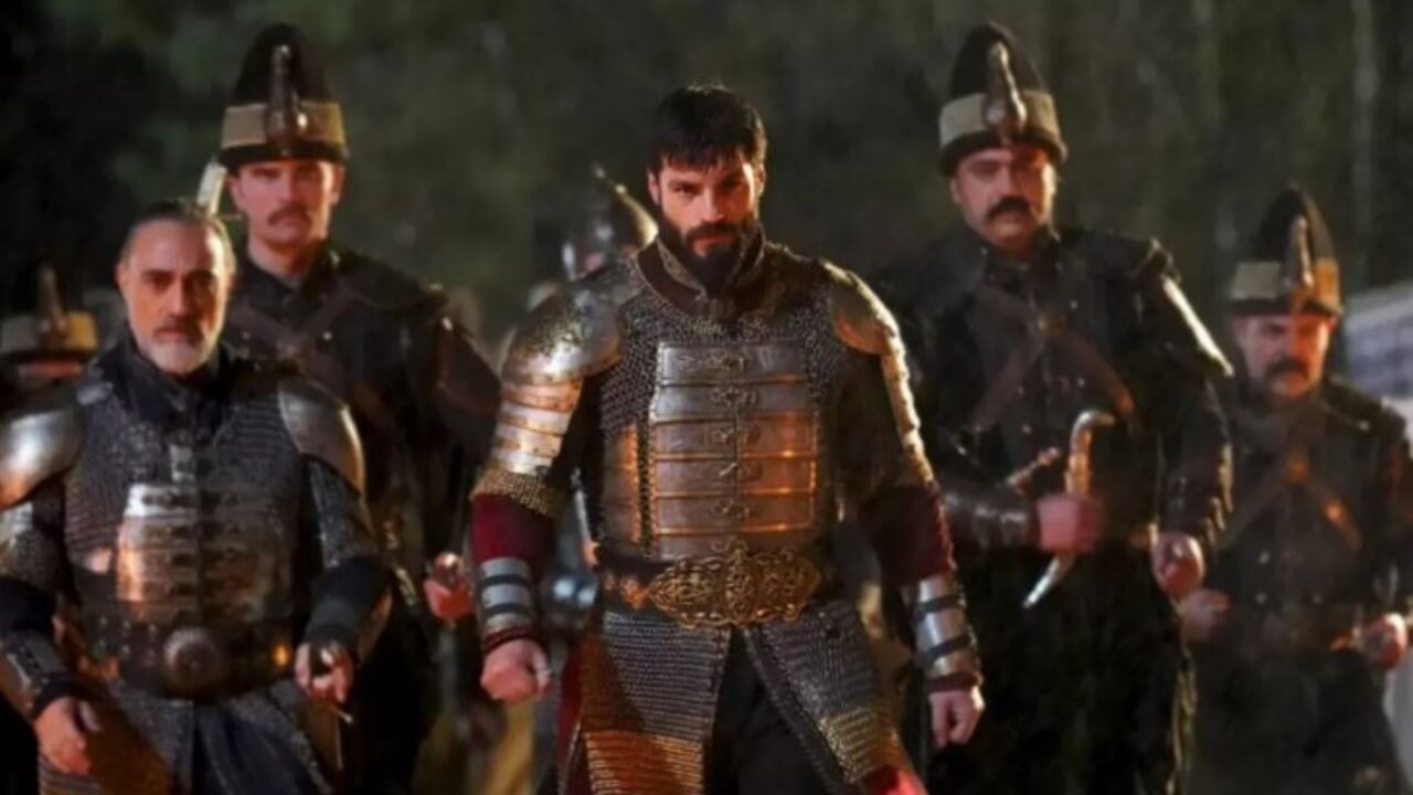 Mehmed: Fetihler Sultanı başrol kim? Mehmed: Fetihler Sultanı bugün var mı? Mehmed: Fetihler Sultanı neden çıkmadı? Mehmed: Fetihler Sultanı 32. bölüm ne zaman?