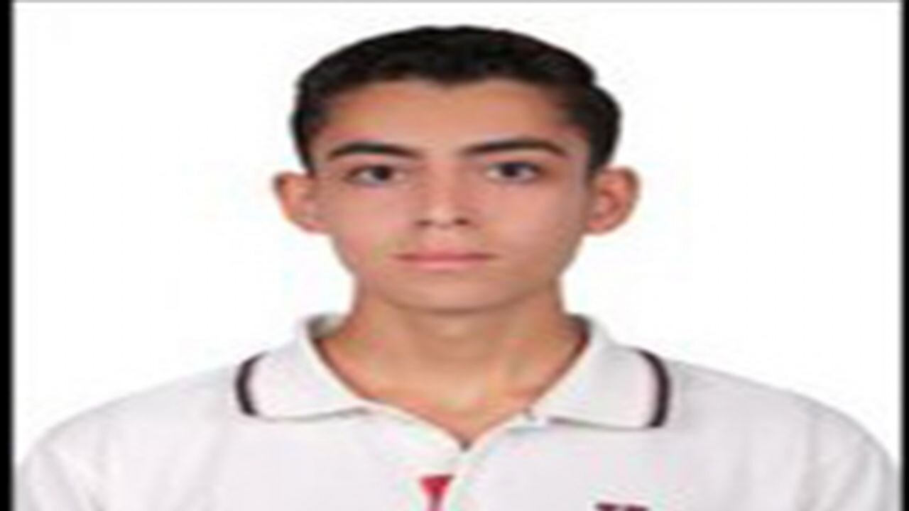 Kartalkaya'daki otel yangınında 10'uncu sınıf öğrencisi Eren Bağcı öldü