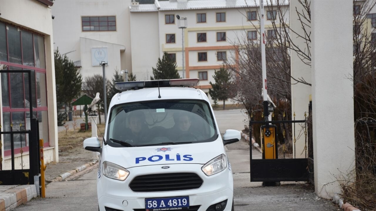 Üniversiteli Eren, kaldığı yurdun banyosunda ölü bulundu