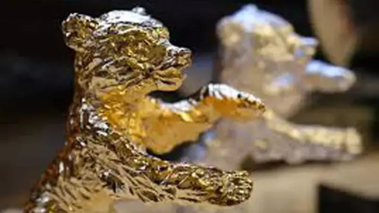 'Altın Ayı' için 240 film, 74 ülke: Berlinale'de sinema ziyafeti