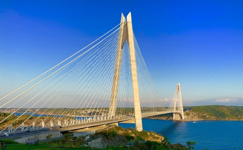 Yavuz Sultan Selim Köprüsü geçiş ücreti ne kadar? Üçüncü Köprü kaç para?