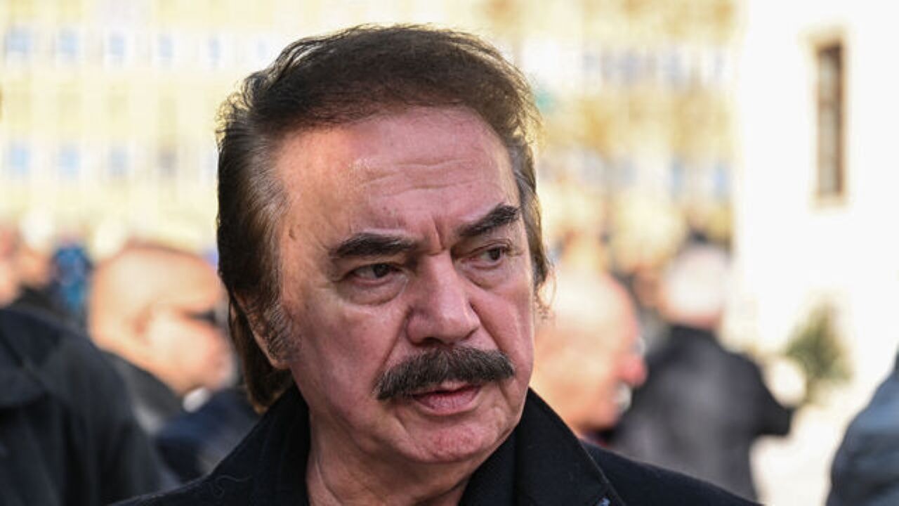 Kartalkaya faciası için Orhan Gencebay'ın sözleri öfke yarattı