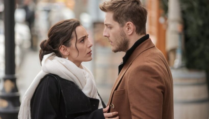 Siyah Kalp 18. bölüm ne zaman? Show TV Siyah Kalp yeni bölüm izle