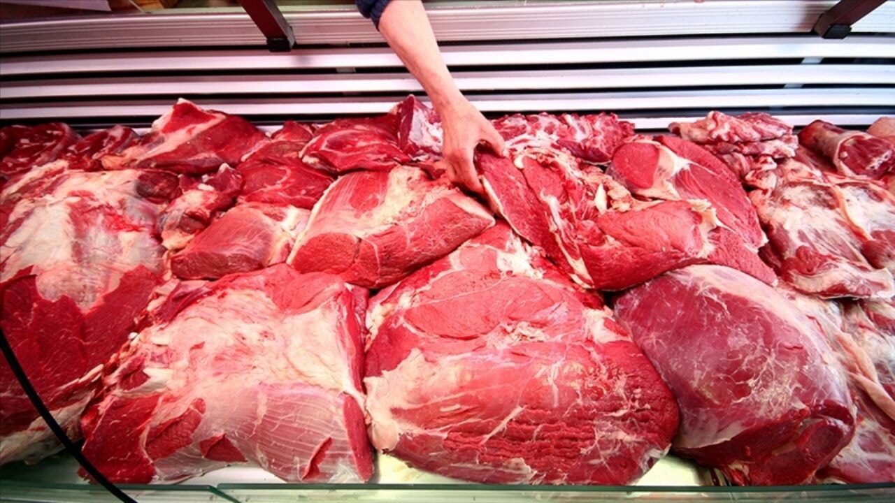 Et ve Süt Kurumu'ndan 'ramazan ayı' açıklaması