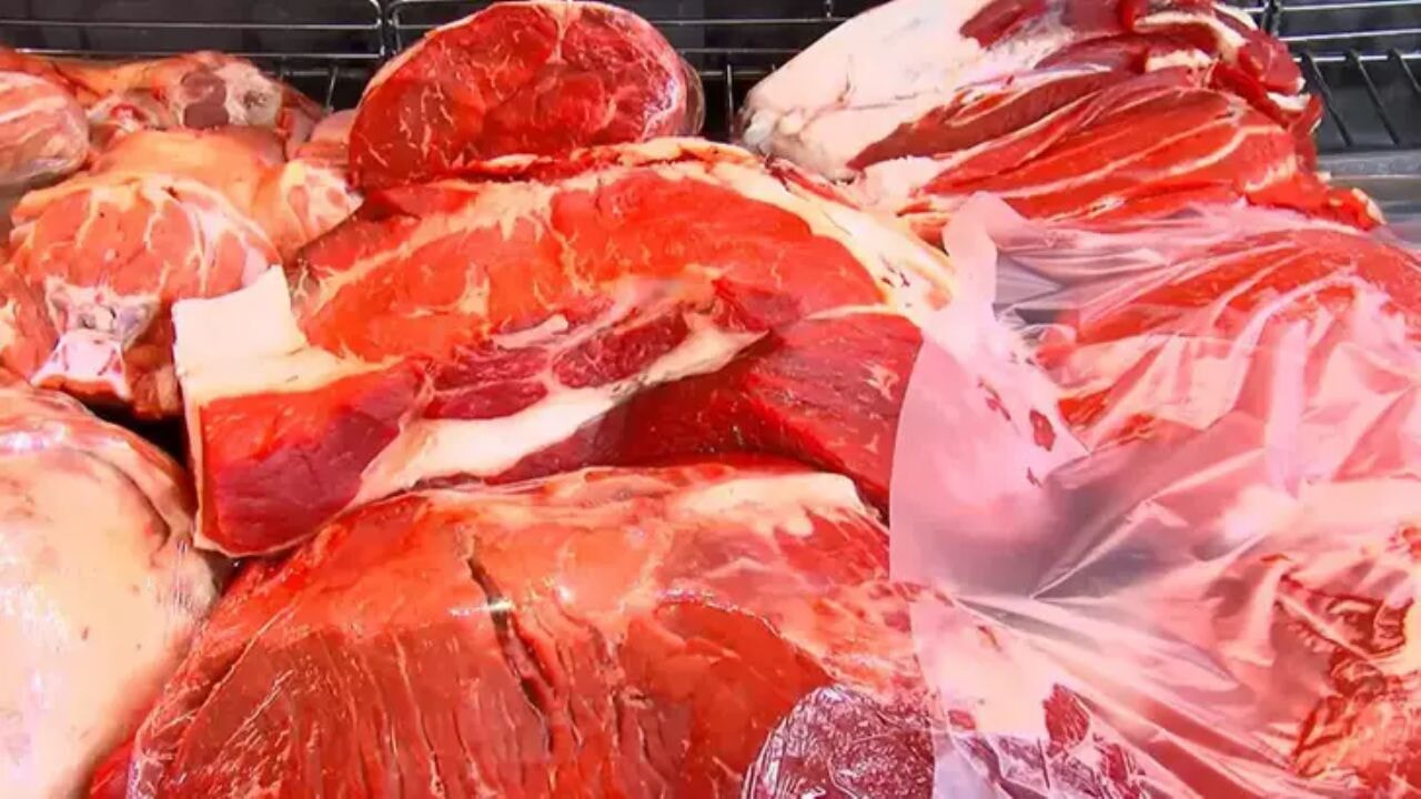 Ramazan ayına özel et fiyatlarında kritik hamle