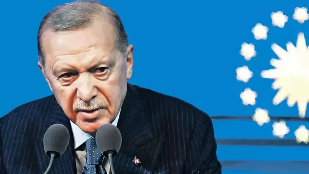 Erdoğan'dan CHP'ye: Yargıyı tehdit edemezsiniz