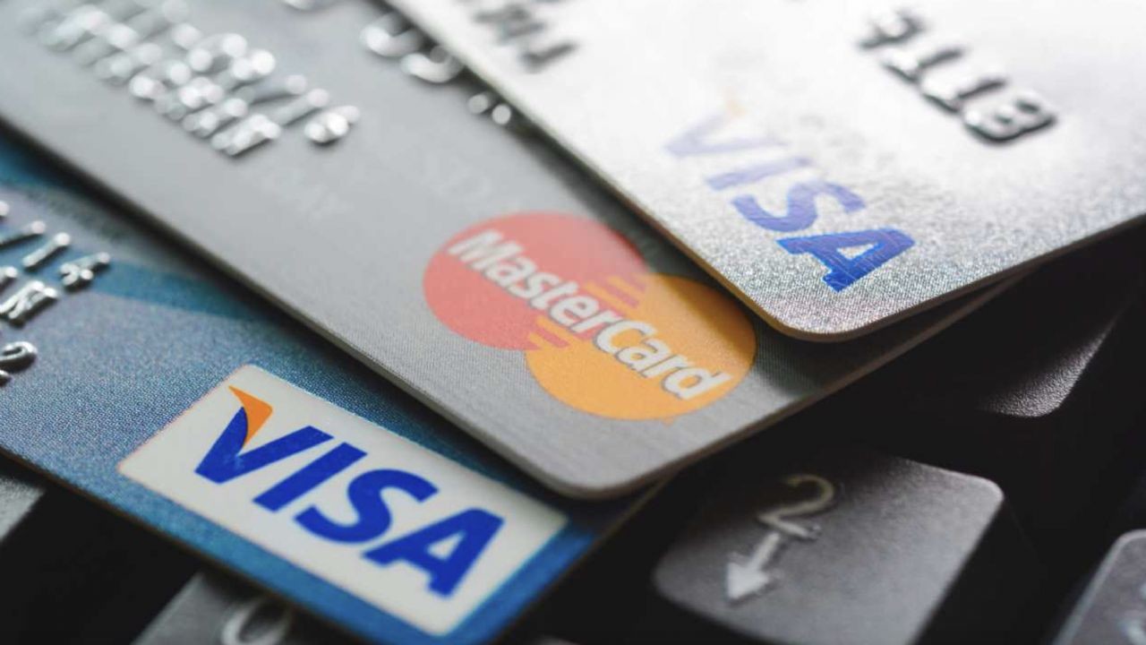 Kredi kartını yerine nakit tercih etmenin altın kuralı: Bütçenizi kontrol altına alın!