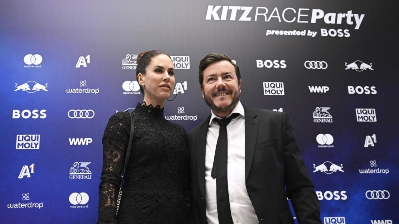 Dünyaca ünlü emlak ve perakende devi tutukladı