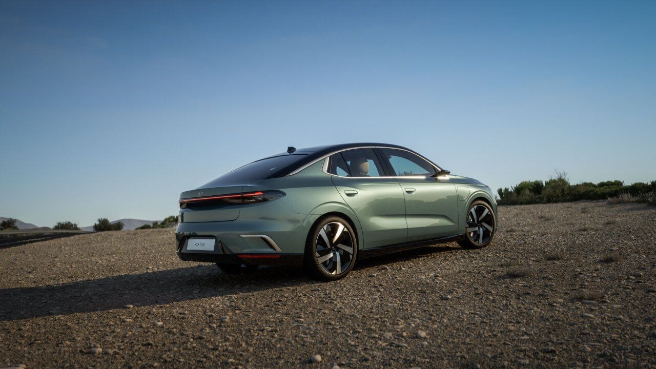 Türkiye'nin yerli elektrikli otomobili T10F ne zaman satışa sunulacak?