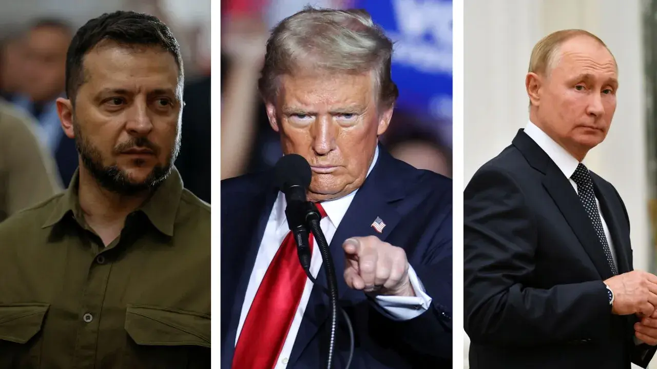 Trump: Bunu yapmak istemiyorum