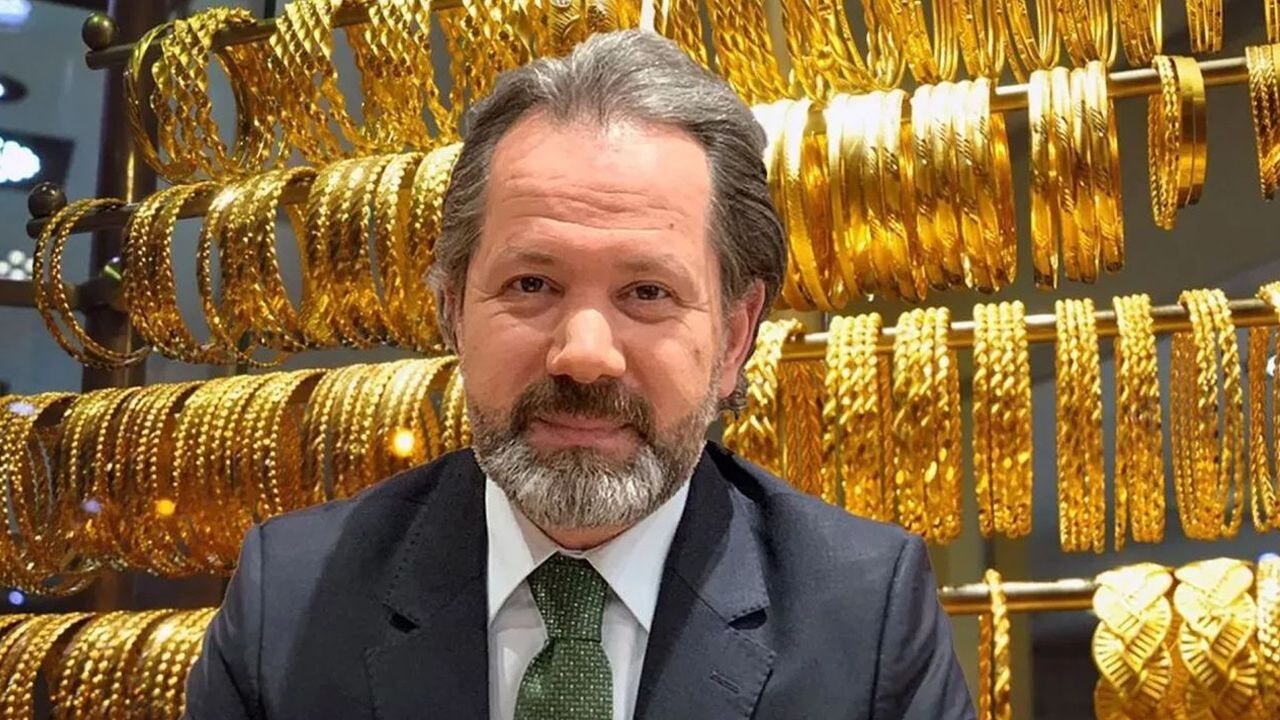 Gram altında kritik eşik: 4 bin lira olacağı tarih açıklandı