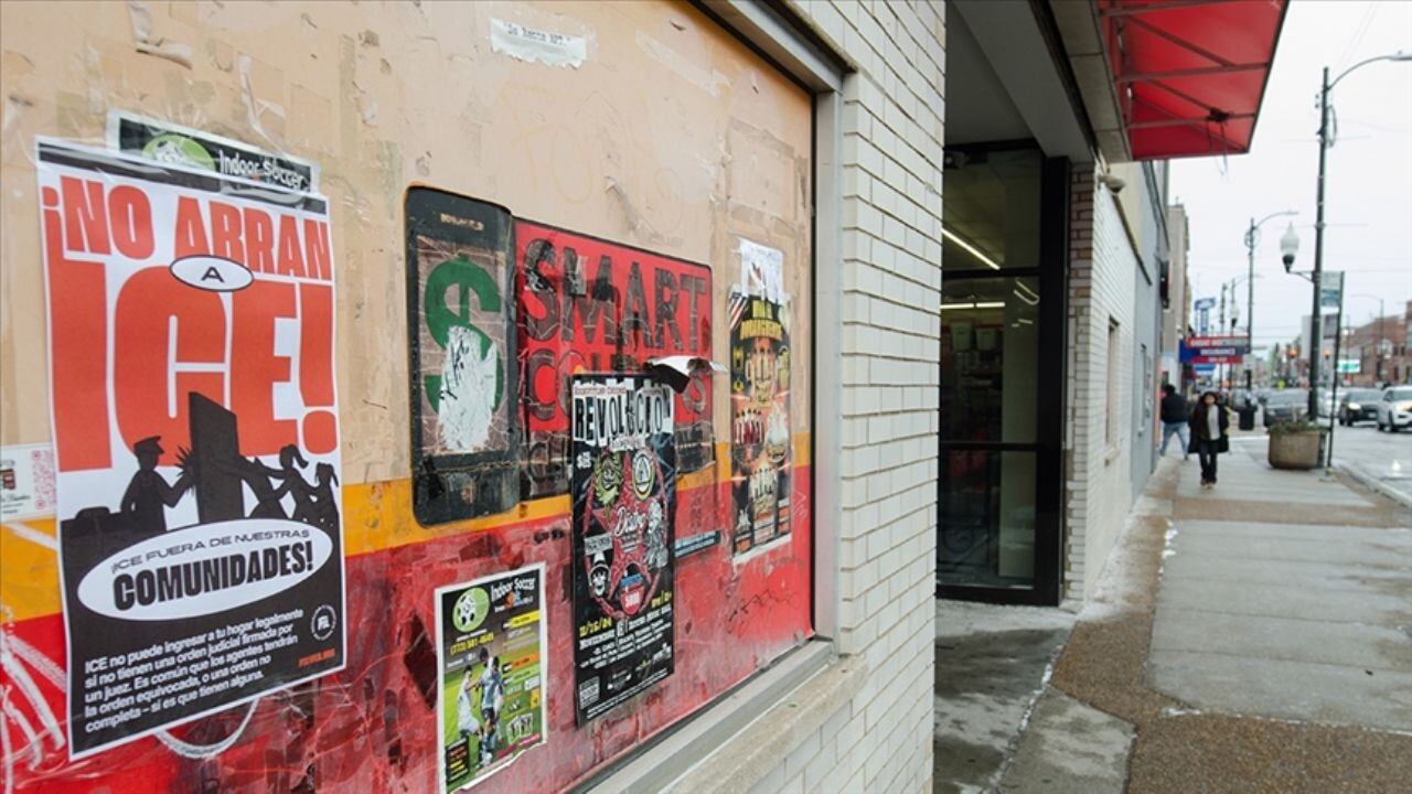 Vaadler tutulmadı, göçmenler ortadan kayboldu!