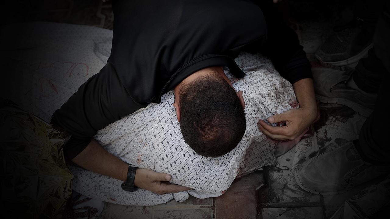 İsrail'in katlettiği 10 yaşındaki Filistinli çocuğun vasiyeti bulundu