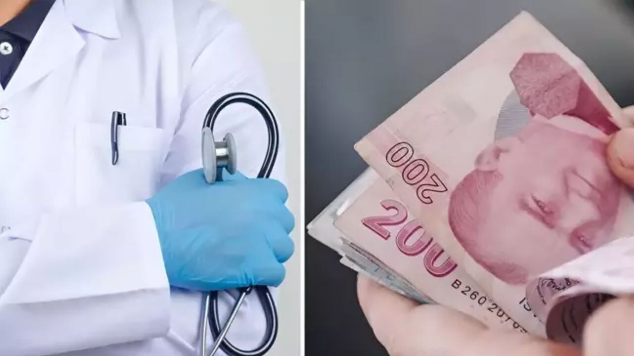 Hastanelerde yeni katkı payı ücretleri  ne kadar değişti? İşte yeni katkı payı ücretleri.