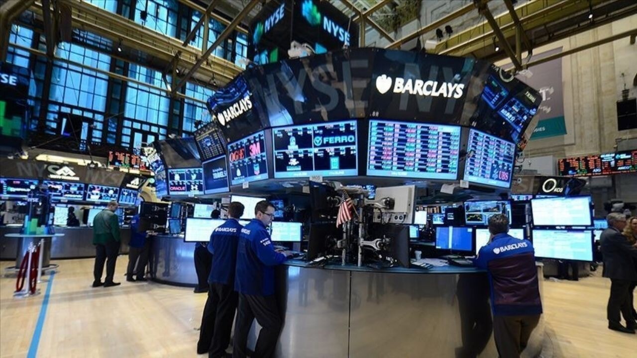 Para piyasaları Fed'in  faiz indirimi beklentisine odaklandı.