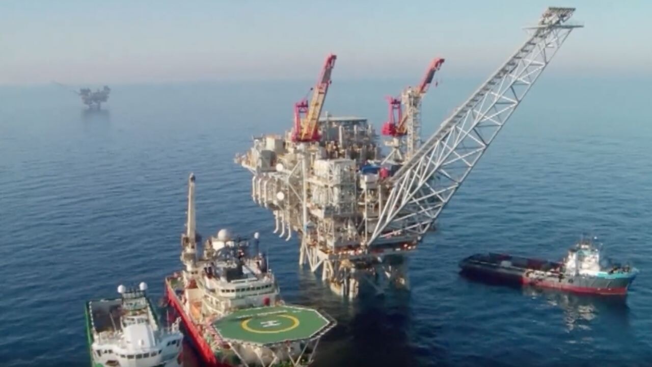 Rumlar Türk sınırında yeniden sondaja başladı!