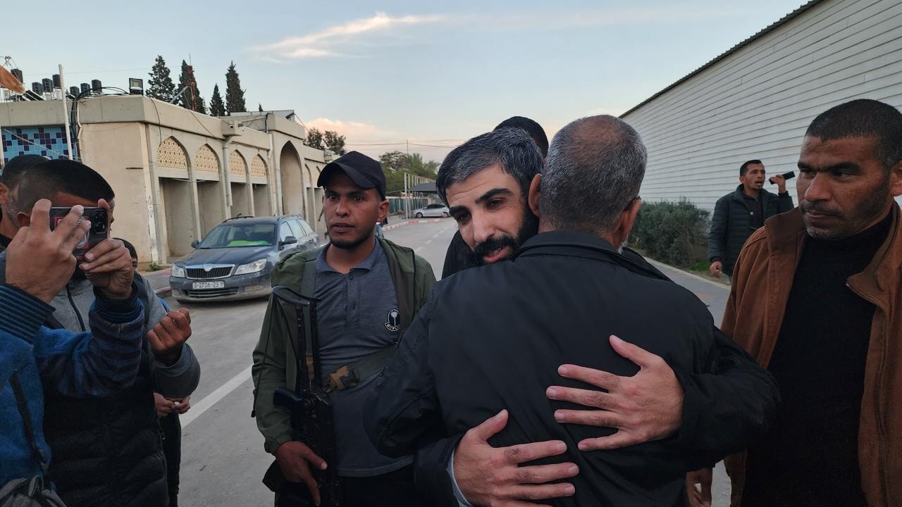 Filistinli esirler, İsrail hapishanelerinde yaşadıklarını anlattı