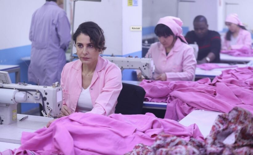 Can Borcu 7.bölüm fragmanı izle | 3 yeni isim Can Borcu dizisine katılıyor!