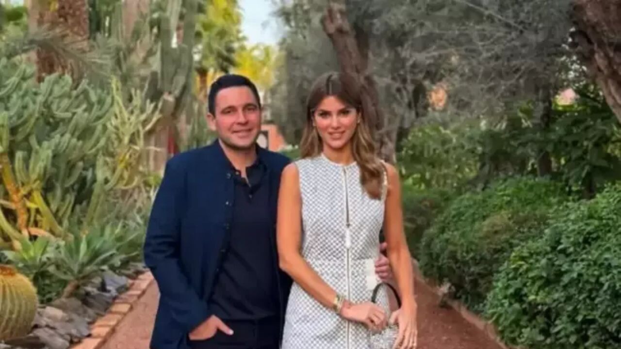 Sabancı çifti krizi sosyal medyada açıkladı mı?