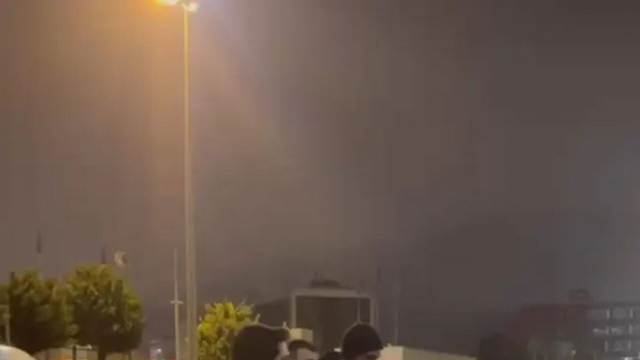 Kağıthane'de eniştesini öldürdü