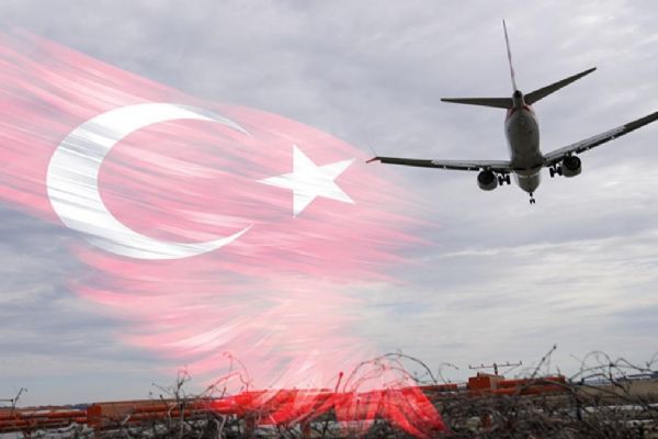 Dünyayı birbirine bağlayan Türkiye'den yeni başarı! Rekor gelir elde edildi